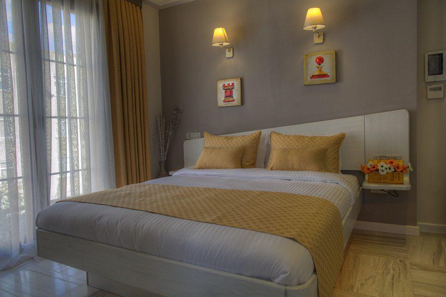 Selection Premium Hotel Istanbul Exteriör bild