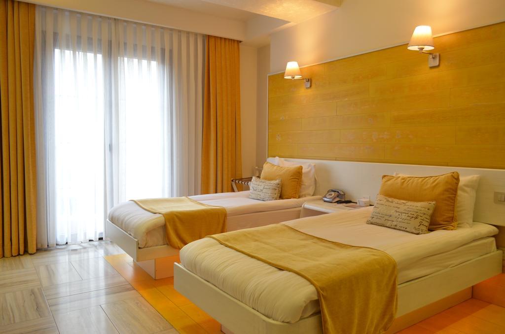 Selection Premium Hotel Istanbul Rum bild