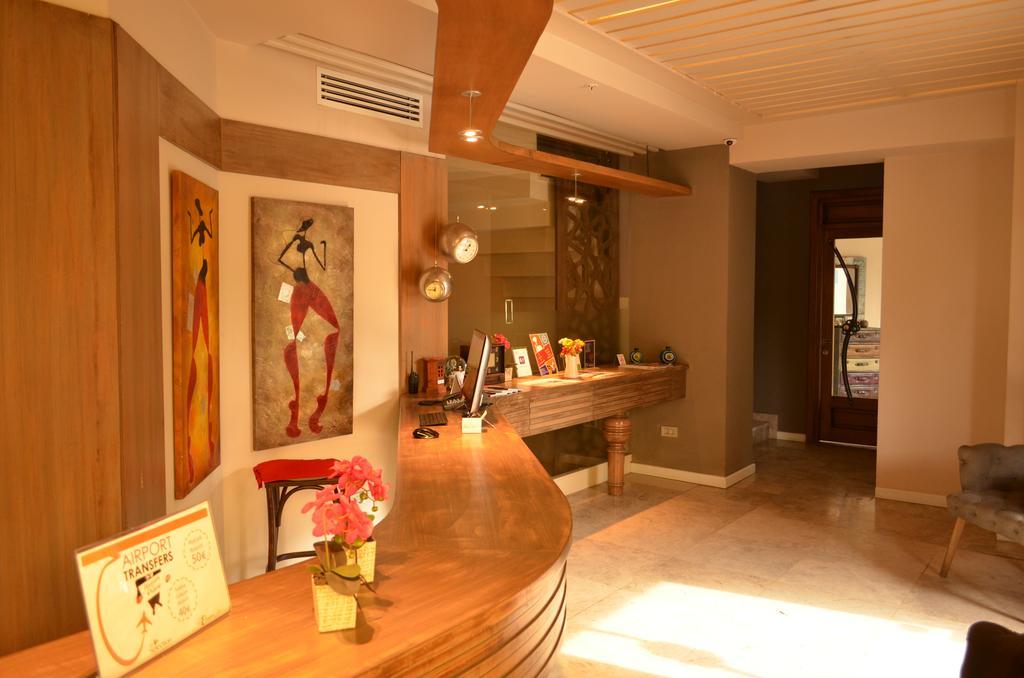 Selection Premium Hotel Istanbul Exteriör bild