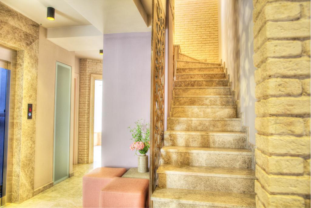 Selection Premium Hotel Istanbul Exteriör bild