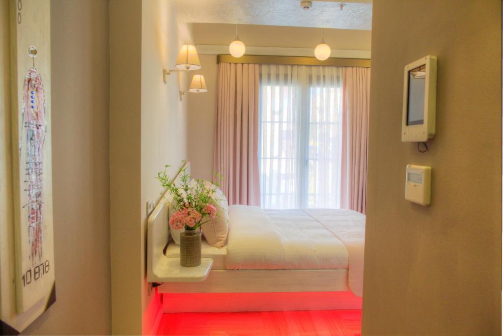 Selection Premium Hotel Istanbul Exteriör bild