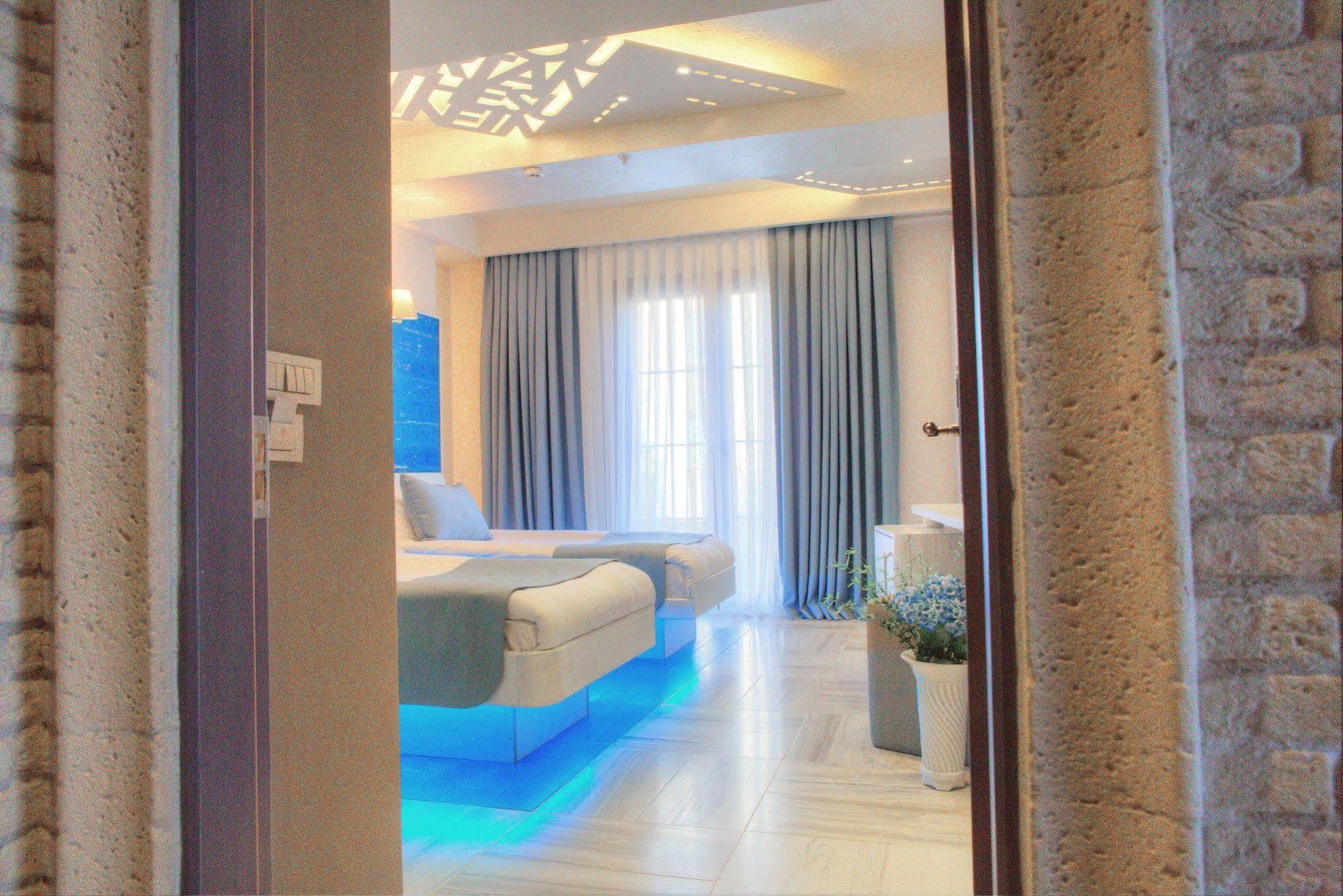 Selection Premium Hotel Istanbul Exteriör bild