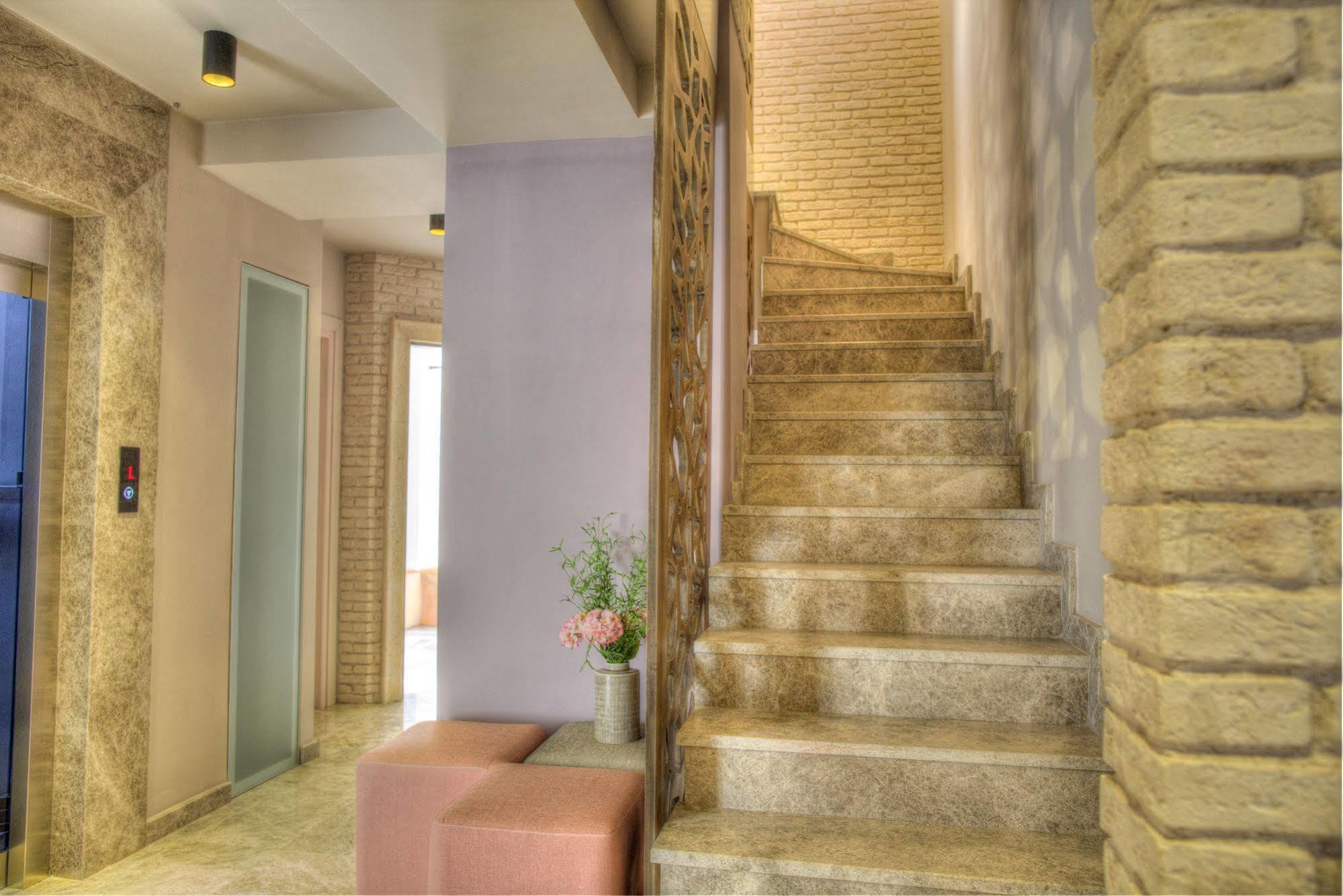Selection Premium Hotel Istanbul Exteriör bild
